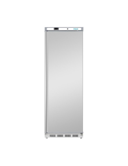 Armoire réfrigérée positive Polar Série C inox 400L