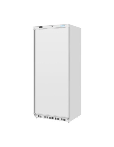 Armoire réfrigérée positive Polar 600L - Blanc