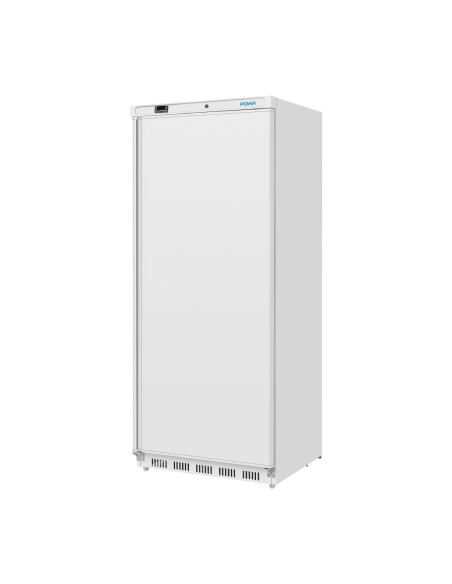 Armoire réfrigérée positive Polar 600L - Blanc