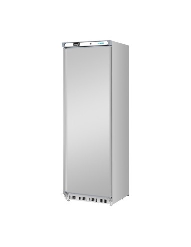 Armoire réfrigérée positive Polar Série C inox 400L
