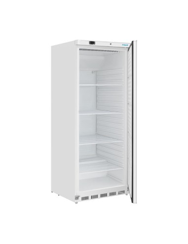 Armoire réfrigérée positive Polar 600L - Blanc