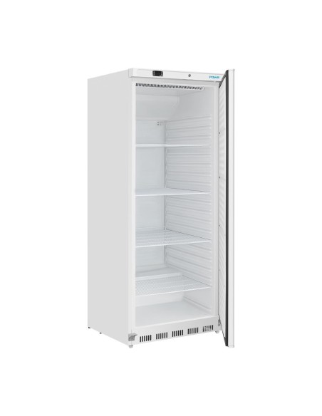 Armoire réfrigérée positive Polar 600L - Blanc