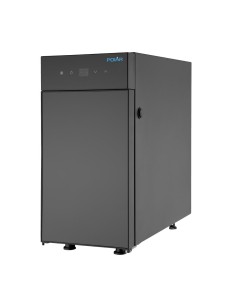 Refroidisseur de lait Polar Série G 4,5 L - Noir