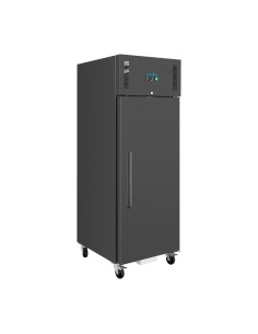 Armoire réfrigérée négative Polar G 537 L - Noir 2