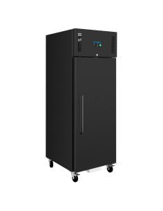 Armoire réfrigérée positive Polar G 537 L - Noir 2