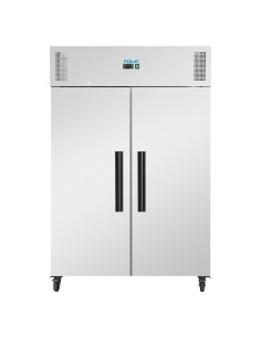Armoire réfrigérée Polar G 1200L double porte - 887L 2