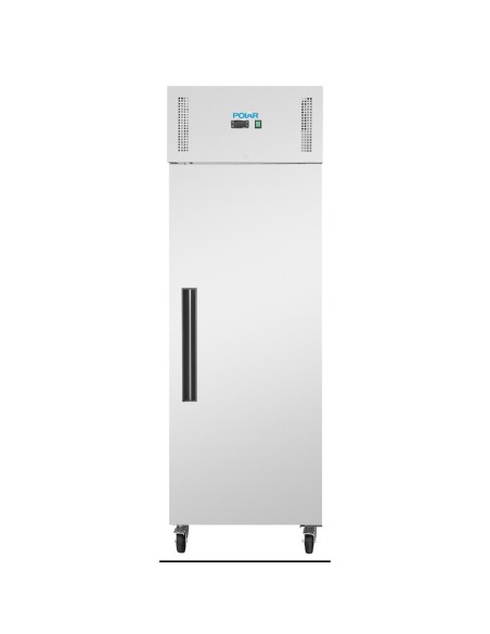 Armoire réfrigérée Polar G 600L 428L - Cuisine pro