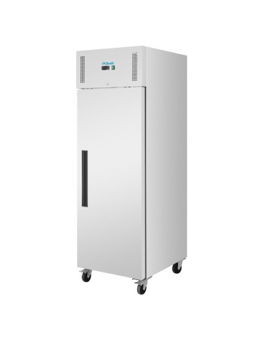 Armoire réfrigérée Polar G 600L 428L - Cuisine pro