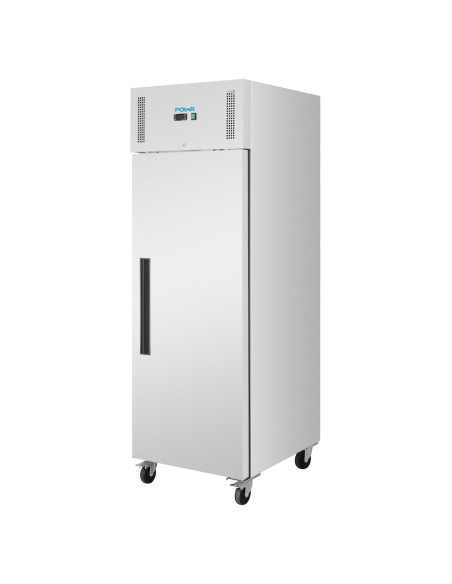 Armoire réfrigérée Polar G 600L 428L - Cuisine pro