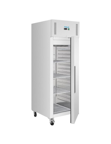 Armoire réfrigérée Polar G 600L 428L - Cuisine pro