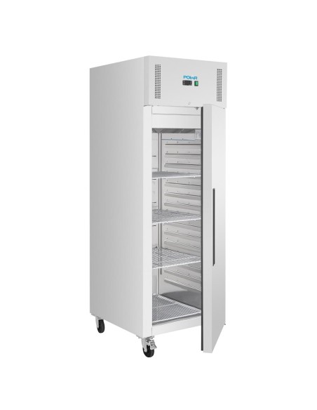 Armoire réfrigérée Polar G 600L 428L - Cuisine pro