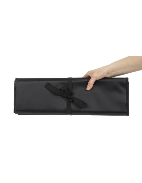Ensemble 8 couteaux Deglon Sabatier - professionnel