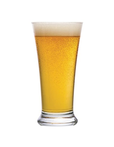 Verres à bière Arcoroc Pilsner 285 ml - lot de 48