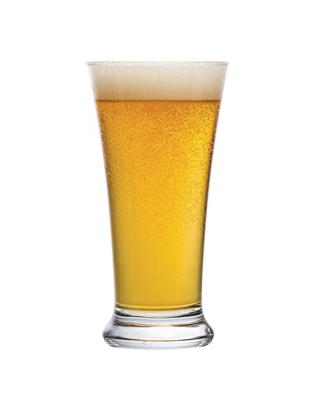 Verres à bière Arcoroc Pilsner 285 ml - lot de 48