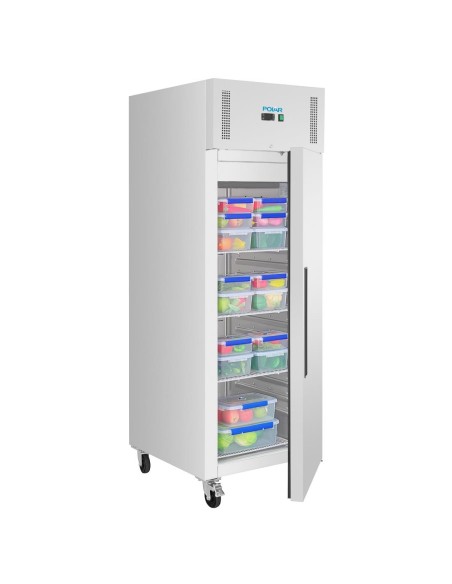 Armoire réfrigérée Polar G 600L 428L - Cuisine pro