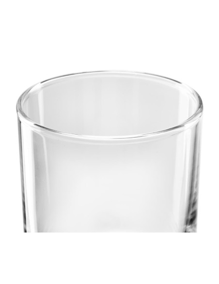 Gobelets Arcorod 170 ml - lot de 48 - verre lavable