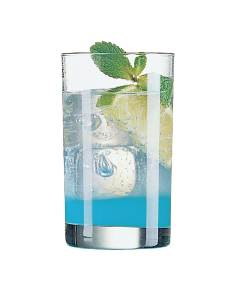 Chopes Arcoroc 230ml - lot de 48 - verre bar