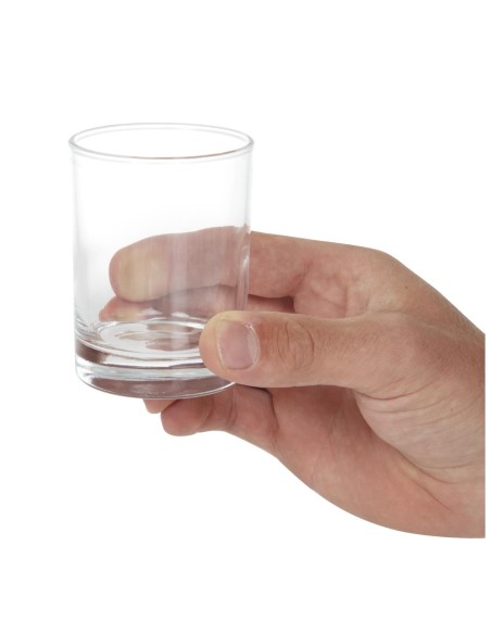 Gobelets Arcorod 170 ml - lot de 48 - verre lavable
