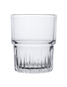 Gobelets empilables Duralex 200 ml - Lot de 6
