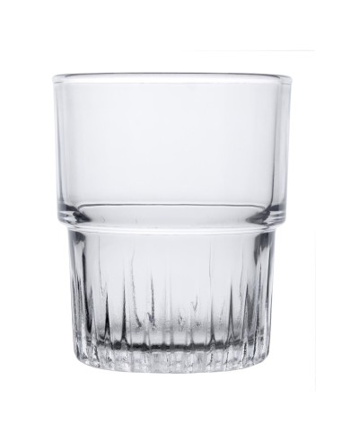 Gobelets empilables Duralex 200 ml - Lot de 6