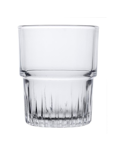 Gobelets empilables Duralex 200 ml - Lot de 6