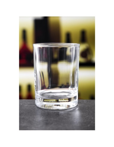 Gobelets Arcorod 170 ml - lot de 48 - verre lavable