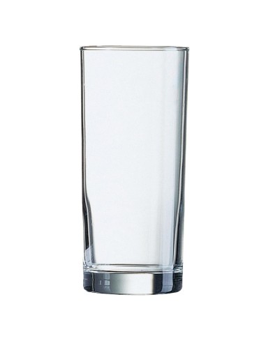 Chopes Arcoroc 340ml - Lot de 48 verres à bière