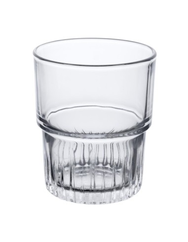 Gobelets empilables Duralex 200 ml - Lot de 6