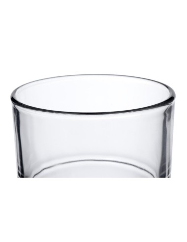 Gobelets empilables Duralex 200 ml - Lot de 6