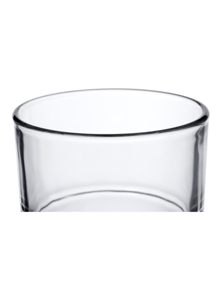 Gobelets empilables Duralex 200 ml - Lot de 6