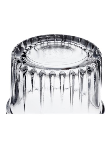 Gobelets empilables Duralex 200 ml - Lot de 6