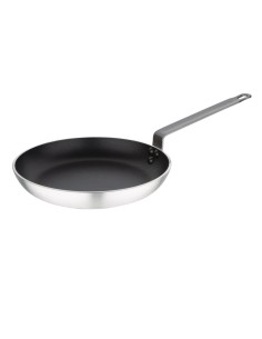 Poêle antiadhésive Vogue 280mm - Aluminium professionnel