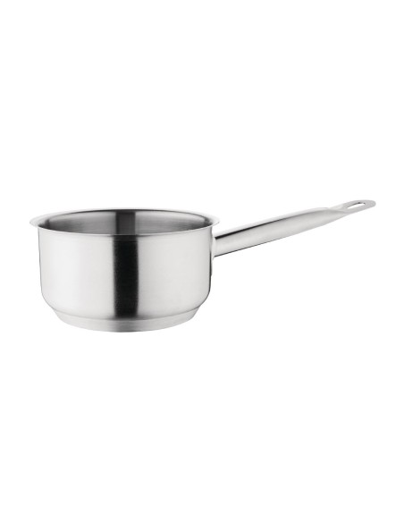 Set de 3 casseroles inox Vogue - Offre spéciale