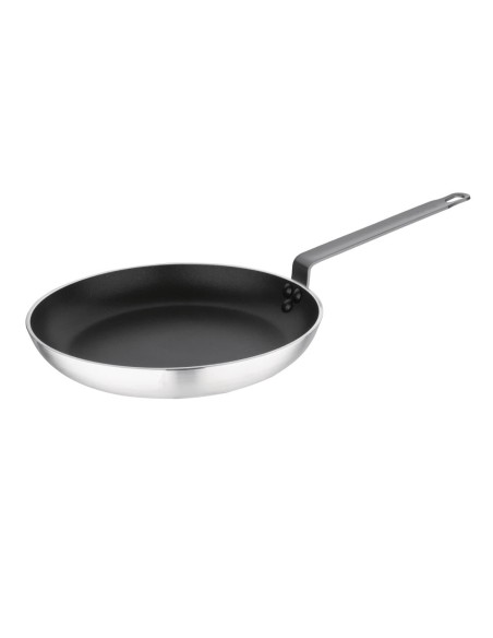 Poêle antiadhésive en aluminium Vogue 300mm - 2,3 L
