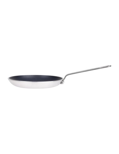 Poêle à blinis antiadhésive Vogue 150mm - Aluminium