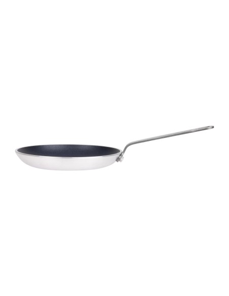 Poêle à blinis antiadhésive Vogue 150mm - Aluminium