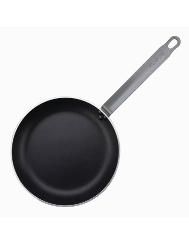 Poêle antiadhésive Vogue 280mm - Aluminium professionnel