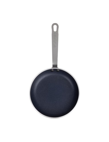 Poêle à blinis antiadhésive Vogue 150mm - Aluminium