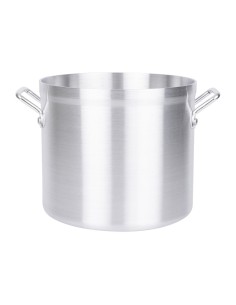 Marmite Vogue 15,1L aluminium - cuisson uniforme