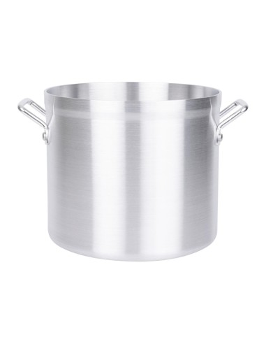 Marmite Vogue 15,1L aluminium - cuisson uniforme