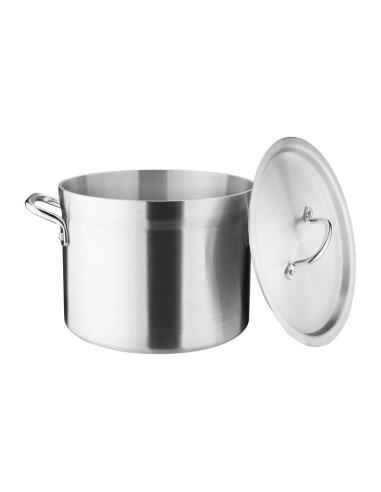 Marmite Vogue 7,6L - Aluminium 7,5 L CHR