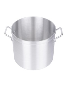 Marmite Vogue 15,1L aluminium - cuisson uniforme 2
