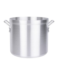 Marmite haute Vogue 18,9 L - Aluminium professionnel