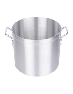 Marmite haute Vogue 18,9 L - Aluminium professionnel 2