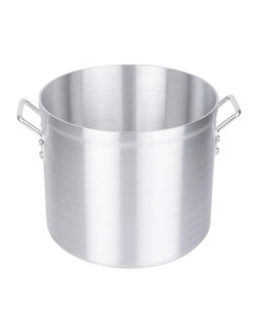 Marmite Vogue 22,7L - Aluminium, grande capacité 2