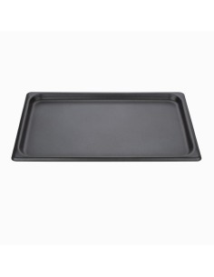 Plaque GN 1/1 antiadhésive Vogue - Aluminium 1,6 mm 2