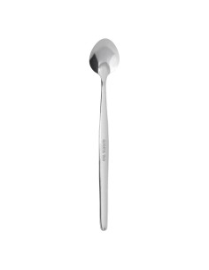 Cuillères à glace Olympia Kelso - lot de 12 en inox 18/0 2