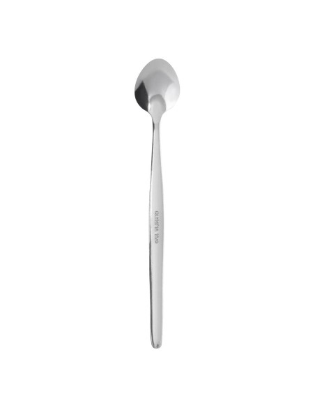 Cuillères à glace Olympia Kelso - lot de 12 en inox 18/0