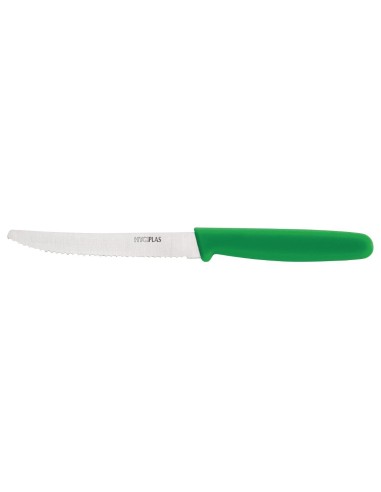 Ensemble de couteaux 15 pièces Hygiplas - Qualité pro