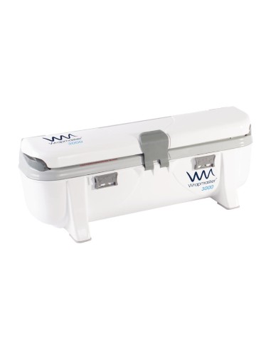 Distributeur Wrapmaster 3000 - film alimentaire 305mm x 300m